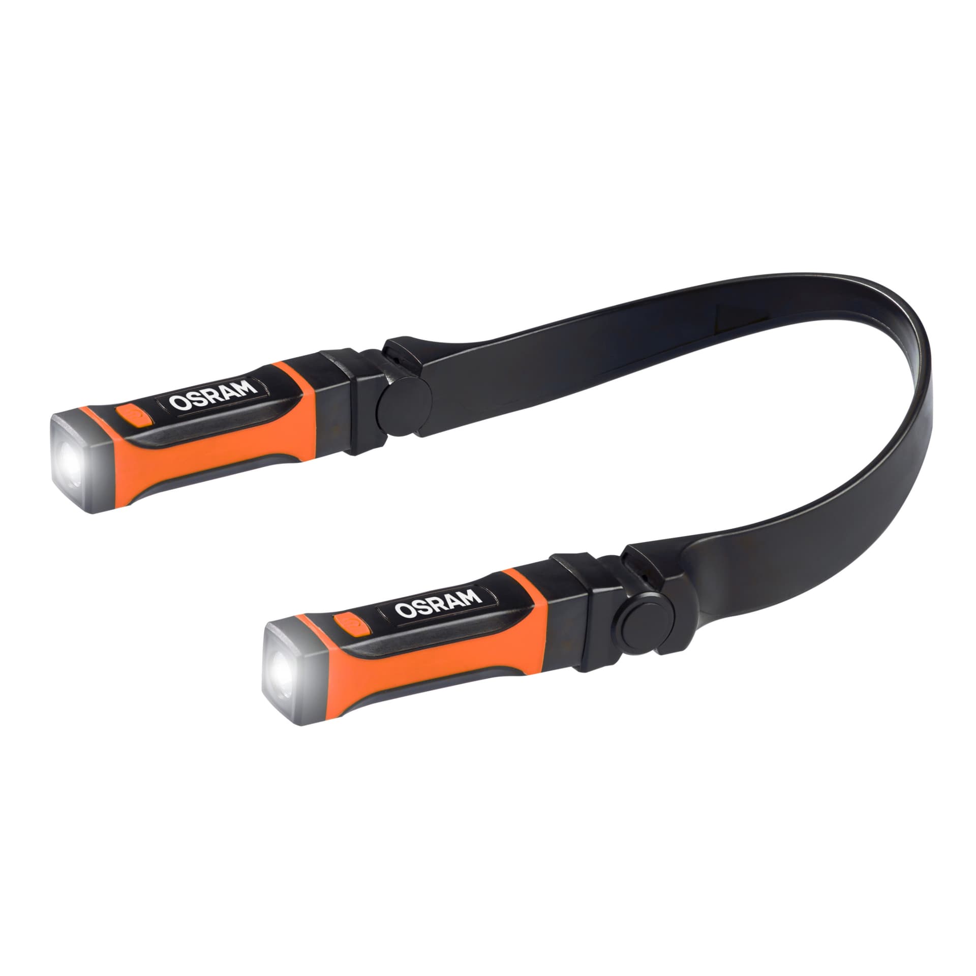 LEDInspect WEARABLE NECK LIGHT 1 St. OSRAM