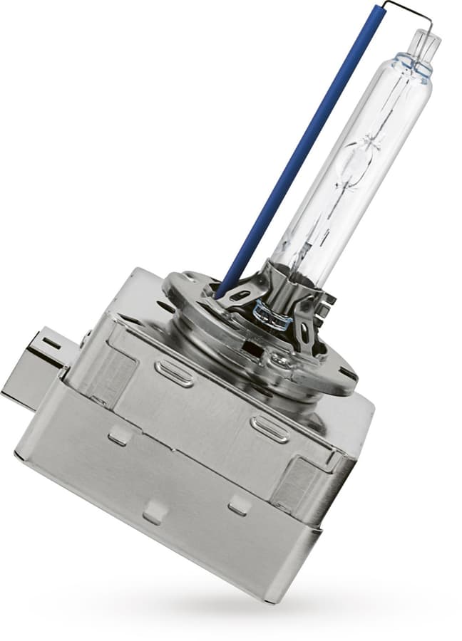 D3S Xenon-Scheinwerferlampe 35W PK32d-5 White Vision 5000K Xenon 1 St. Philips