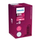 D3S Xenon-Scheinwerferlampe 35W PK32d-5 X-treme Vision +150% Xenon 1 St. Philips