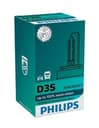 D3S Xenon-Scheinwerferlampe 35W PK32d-5 X-treme Vision +150% Xenon 1 St. Philips
