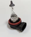 H11 Halogen-Scheinwerferlampe 12V 55W PGJ19-2 LongLife Industrialverpackung 35 St. GE General Electric