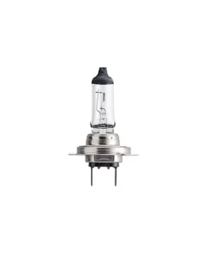 H7 Halogen-Scheinwerferlampe 12V 55W PX26d Vision +30% Industrieverpackung 1 Karton 180 St. Philips