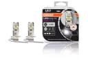 H3 LED-Nachrüstlampe Offroad – LEDriving® HL EASY H3 12V 8W PK22s 6500K White 2 St. OSRAM