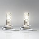 H3 LED-Nachrüstlampe Offroad – LEDriving® HL EASY H3 12V 8W PK22s 6500K White 2 St. OSRAM