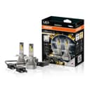 H4 LED-Nachrüstlampe Offroad – LEDriving HL H4 44W ALLSEASON 6000/2700K 2 St. OSRAM