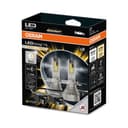 H4 LED-Nachrüstlampe Offroad – LEDriving HL H4 44W ALLSEASON 6000/2700K 2 St. OSRAM