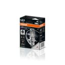 H4/H19 LED-Nachrüstlampe Offroad – LEDriving® HLM EASY Gen.2 H4/H19 12V 18.7W/19W 6500K White 1 St. OSRAM