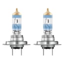 H7 Halogen-Scheinwerferlampe 12V 55W PX26d NIGHT BREAKER® 220 +220% 2 St. OSRAM