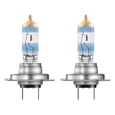 H7 12V 55W PX26d NIGHT BREAKER® 220 +220% 2 St. OSRAM