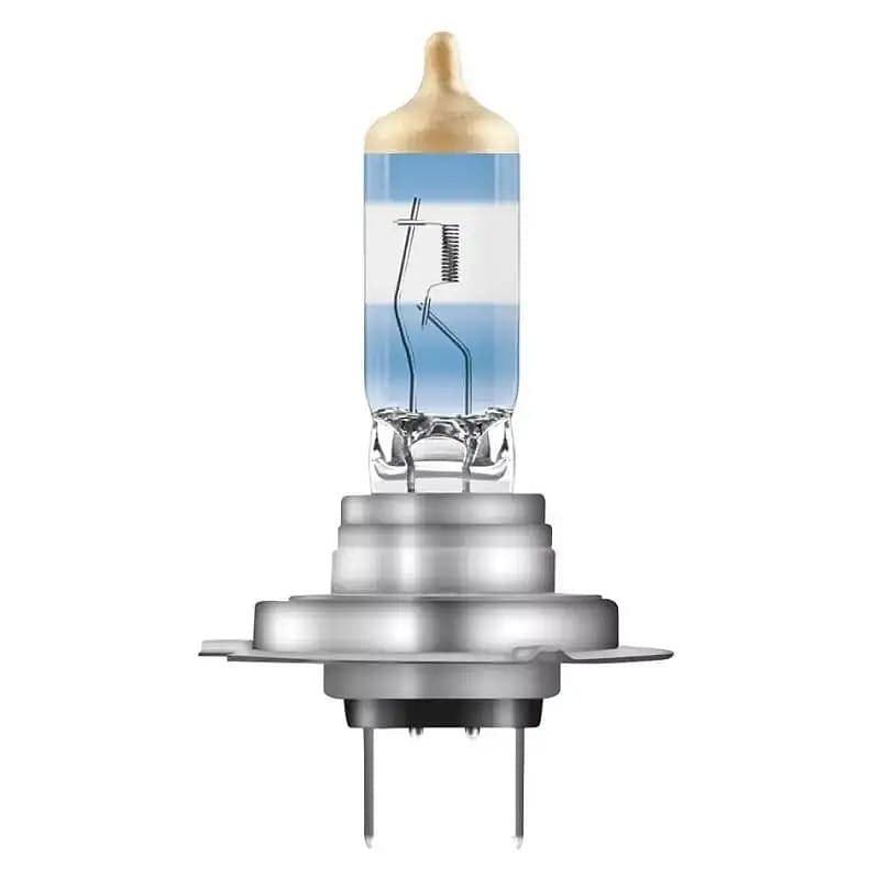 H7 Halogen-Scheinwerferlampe 12V 55W PX26d NIGHT BREAKER® 220 +220% 1 St. OSRAM