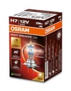 H7 Halogen-Scheinwerferlampe 12V 55W PX26d NIGHT BREAKER® 220 +220% 1 St. OSRAM