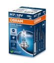 H7 Halogen-Scheinwerferlampe 12V 55W PX26d Cool Blue INTENSE NextGeneration 5000K +100% 1 St. OSRAM
