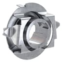Montagehalterung Adapter DA06_1 für NIGHT BREAKER LED H7-LED 2 St. OSRAM