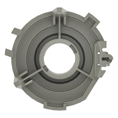 Montagehalterung Adapter DA07 für NIGHT BREAKER LED H7-LED 2 St. OSRAM