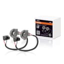 Montagehalterung Adapter DA07 für NIGHT BREAKER LED H7-LED 2 St. OSRAM
