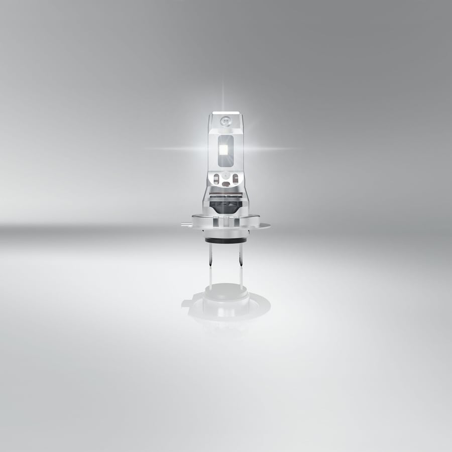 H7 NIGHT BREAKER LED SPEED 450 Motorrad LED-Nachrüstlampe 1 St. OSRAM