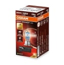 H11 Halogen-Scheinwerferlampe 12V 55W PGJ19-2 NIGHT BREAKER® 220 +220% 1 St. OSRAM