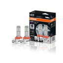 H8/H9/H11/H16 LED-Nachrüstlampe Offroad – LEDriving® HL EASY Gen.2 H8/H9/H11/H16 12V 8,2W 6000K 2 St. OSRAM