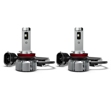 H11 NIGHT BREAKER LED SMART ECE StVZO-Konforme LED 2 St. OSRAM