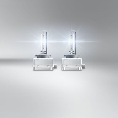 D1S 35W PK32d-2 ULTRA LIFE 10 Jahre Garantie 2 St. OSRAM