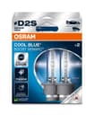 D2S Xenon-Scheinwerferlampe Offroad – D2S 35W P32d-2 COOL BLUE BOOST 7000K 2 St. OSRAM