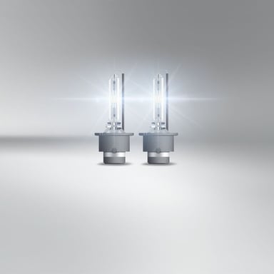 D2S 35W P32d-2 ULTRA LIFE 10 Jahre Garantie 2 St. OSRAM