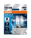 D3S Xenon-Scheinwerferlampe Offroad – D3S 12V+24V 35W PK32d-5 COOL BLUE BOOST 7000K 2 St. OSRAM