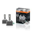D3S LED-Nachrüstlampe Offroad – LEDriving® HL EASY D3S 42W PK32d-5 6500K White 2 St. OSRAM