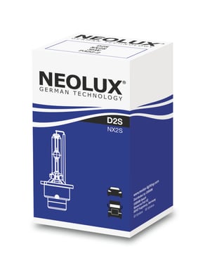 D2S 35W P32d-2 Xenon 1 St. NEOLUX