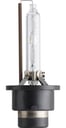 D2S Xenon-Scheinwerferlampe 35W P32d-2 Xenon Standard 4300K 1 St. Philips