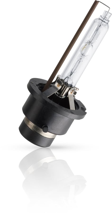D2S Xenon-Scheinwerferlampe 35W P32d-2 Xenon Standard 4300K 1 St. Philips
