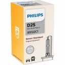 D2S Xenon-Scheinwerferlampe 35W P32d-2 Xenon Standard 4300K 1 St. Philips