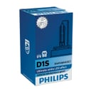 D1S Xenon-Scheinwerferlampe 35W PK32d-2 White Vision 5000K Xenon 1 St. Philips