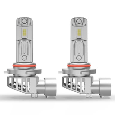 HB3/HIR1/H10/HB4/HIR2 LED-Nachrüstlampe Offroad – LEDriving® HL EASY HB3/HIR1/H10/HB4/HIR2 2 St. OSRAM
