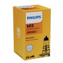 H13 Halogen-Scheinwerferlampe 12V 60/55W P26.4t Standard 1 St. Philips