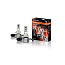 HIR2 LED-Nachrüstlampe NIGHT BREAKER LED SMART +330% StVZO-Konforme LED 2 St. OSRAM