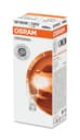 W16W Kfz-Signallampe 12V 16W W2,1x9,5d 1 St. OSRAM
