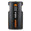 OSRAM BATTERYjumpstart 1000 12-V-Starthilfegerät, 1000 A – OJS020
