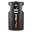 OSRAM BATTERYjumpstart 1500 12-V-Starthilfegerät, 1500 A – OJS030