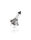 H7 Halogen-Scheinwerferlampe 12V 55W PX26d Vision +30% Industrieverpackung 1 Karton 180 St. Philips