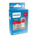 W21W LED-Nachrüstlampe Offroad – LED W21W 12V 2,3W Ultinon Pro6000 SI Red Intense 2 St. Philips