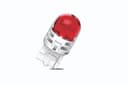 W21W LED-Nachrüstlampe Offroad – LED W21W 12V 2,3W Ultinon Pro6000 SI Red Intense 2 St. Philips