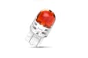 W21/5W LED-Nachrüstlampe Offroad – LED W21/5W 12V 2.5/0.5W Ultinon Pro6000 SI Amber Intense 2 St. Philips