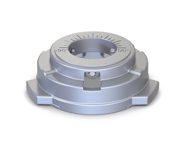 LED Connector rings [~H7] Type B - Zubehör für LED-Installation 2 St. Philips