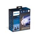 H3 LED-Nachrüstlampe Offroad – LED H3 12/24V 18W Ultinon Pro9000 HL 2 St. Philips