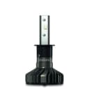 H3 LED-Nachrüstlampe Offroad – LED H3 12/24V 18W Ultinon Pro9000 HL 2 St. Philips