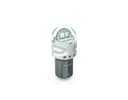 P21W LED-Signallampe Offroad – LED P21W 12V 1,73W BA15S Ultinon Pro 3100 2 St. Philips