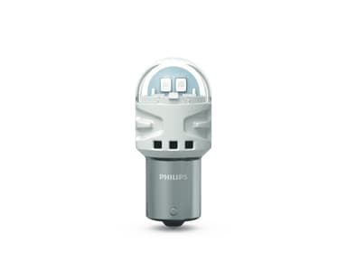 P21W LED-Signallampe Offroad – LED P21W 12V 1,73W BA15S Ultinon Pro 3100 2 St. Philips