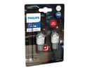 P21W LED-Signallampe Offroad – LED P21W 12V 1,73W BA15S Ultinon Pro 3100 2 St. Philips