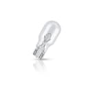 W16W Kfz-Signallampe 12V 16W W2,1x9,5d Vision Blister 2 St. Philips